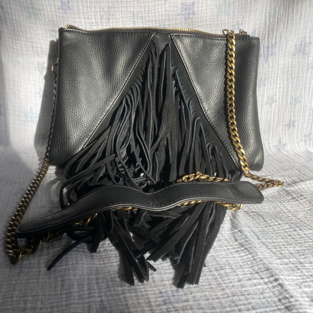 Street Level crossbody purse